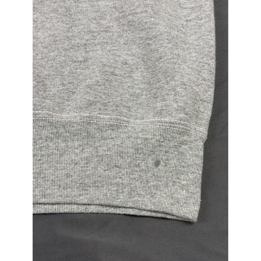 Vintage Pro Player Washington State Cougars Sweatshirt Mens XXL Gray Made in USA - Picture 8 of 9